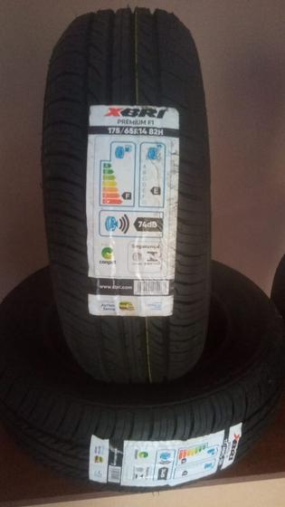 Pneu para carro XBRI Menor preço em Pneu para carro XBRI