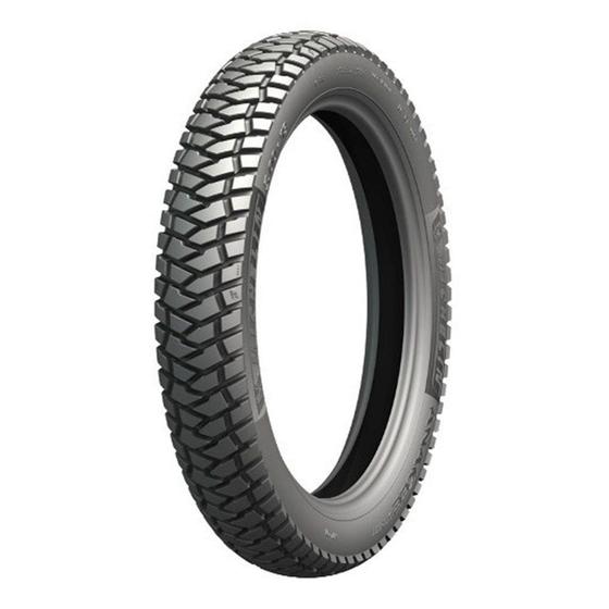 Imagem de Pneu para moto anakee street dianteiro 90/90-19 52p - michelin