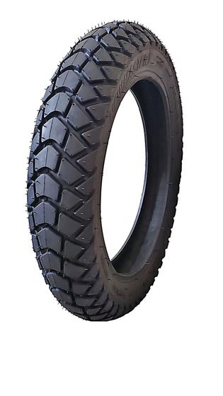 Pneu para moto traseiro 130.80-18 xre 300 lander 250 tenere tornado free road original newmaster Menor preço em Pneu para moto traseiro 130.80-18 xre 300 lander 250 tenere tornado free road original newmaster