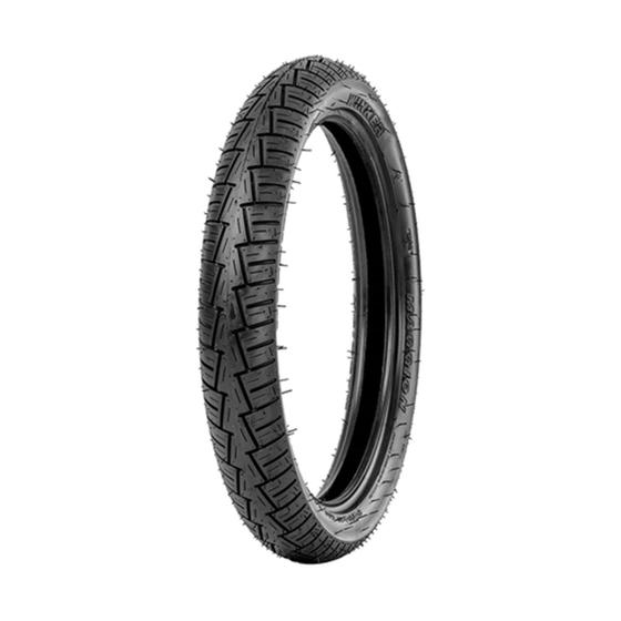 Imagem de Pneu para Motocicleta Maggion Aro 18 Winner 90/90-18 57p - SEM CAMARA - Traseiro