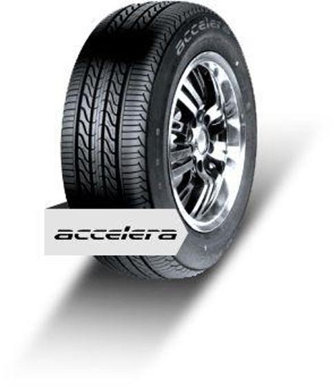4 New Accelera Eco Plush Tires 175/65R14 82H A/S All Season – 45,000 Mile Warranty