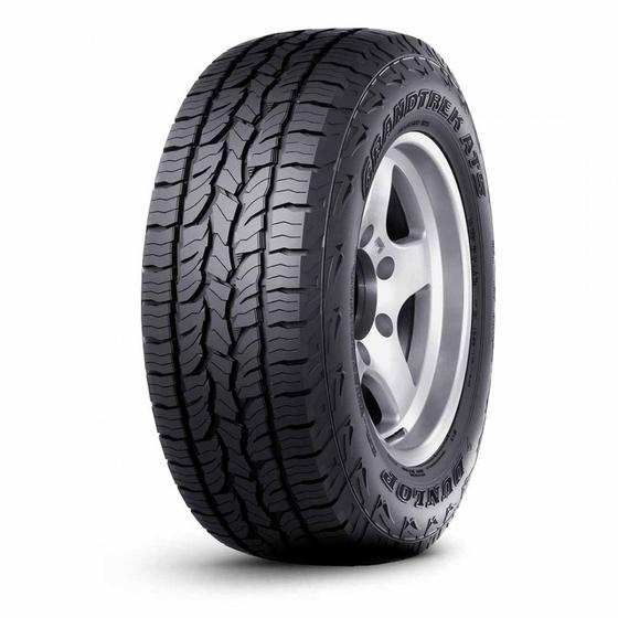 Imagem de Pneu Passeio 175/70R14 Dunlop 88T Grandetreak