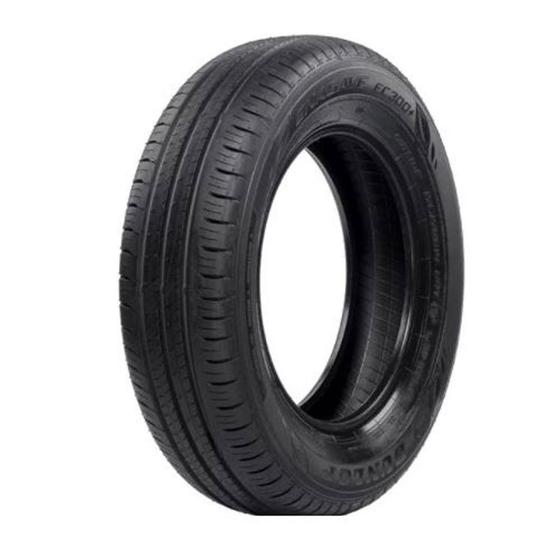 Imagem de Pneu Passeio 185/60R15 84H Enasave EC300+TY Dunlop