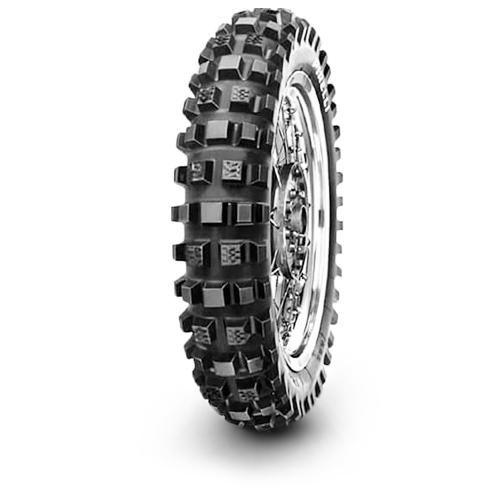 Imagem de Pneu Pirelli 120/100-18 Mt16 Garacross (tt) Nhs (t) F016