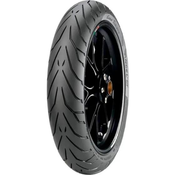 Imagem de Pneu Pirelli 120/70 Zr 17 (58W) Tl Angel Gt  - Dianteiro