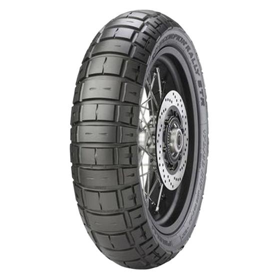 Imagem de Pneu Pirelli 150/70R17 Scorpion Rally Str (Tl)  69Vm+S (T)