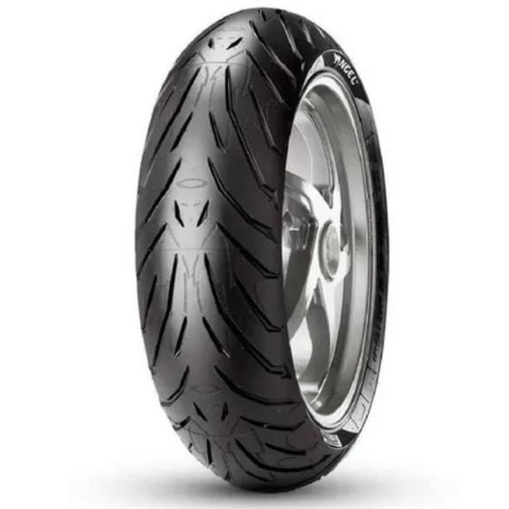 Imagem de Pneu Pirelli 180/55 Zr 17 (73W) Tl  Angel St - Traseiro