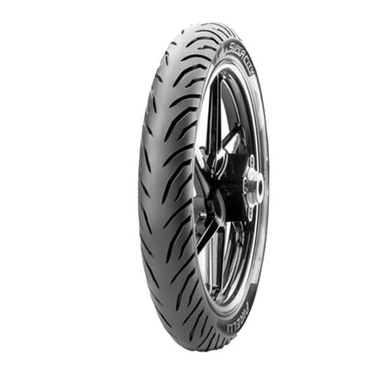 Imagem de Pneu Pirelli 2.75-17 Super City  Reinf 47P (T)