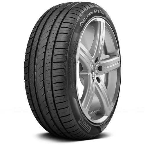 Pneu Pirelli 205/55 R16 Cinturato P1 Plus 91v Menor preço em Pneu Pirelli 205/55 R16 Cinturato P1 Plus 91v
