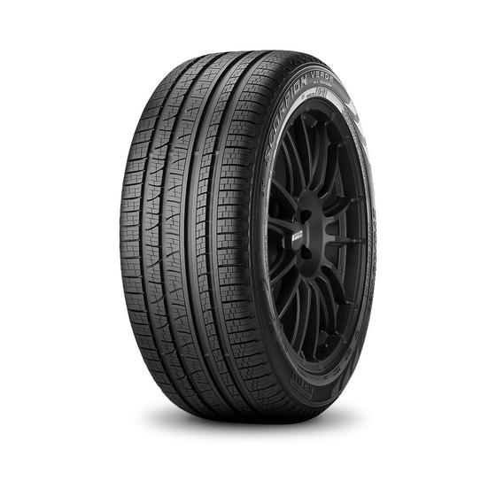 Imagem de Pneu Pirelli 255/55 R19 111H XL Scorpion Verde All Season