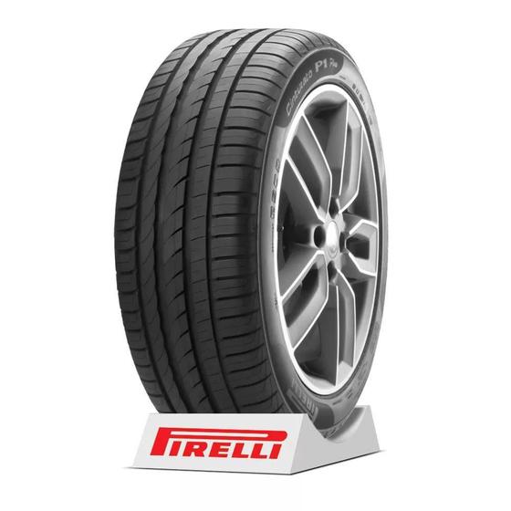 Imagem de Pneu Pirelli Aro 14 Cinturato P1 175/65R14 82T