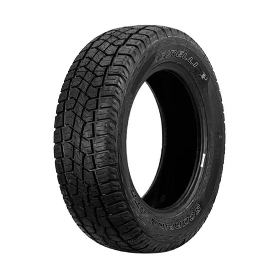 Imagem de Pneu Pirelli Aro 15 Scorpion ATR 205/60R15 91H - Letra Branca