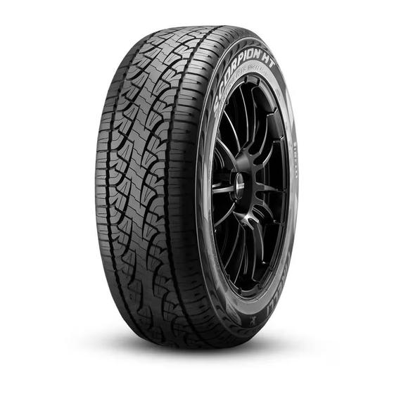 Imagem de Pneu pirelli aro 15 scorpion ht 205/70r15 96t