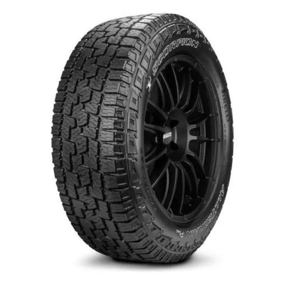 Imagem de Pneu Pirelli Aro 16 Scorpion All Terrain Plus 255/70R16 111T