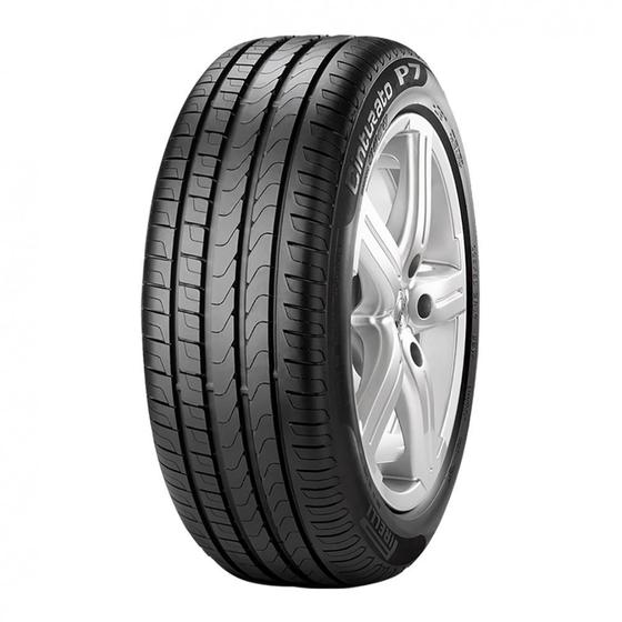 Imagem de Pneu Pirelli Aro 17 215/50R17 Cinturato P7 91V