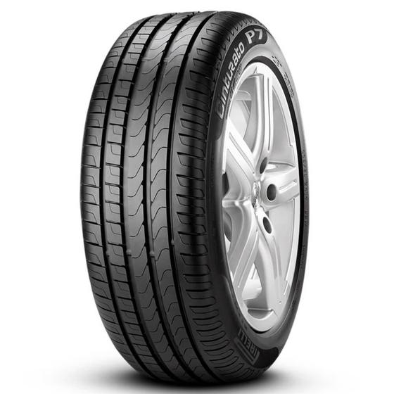 Imagem de Pneu Pirelli Aro 17 225/50r17 94w Cinturato P7 Run Flat