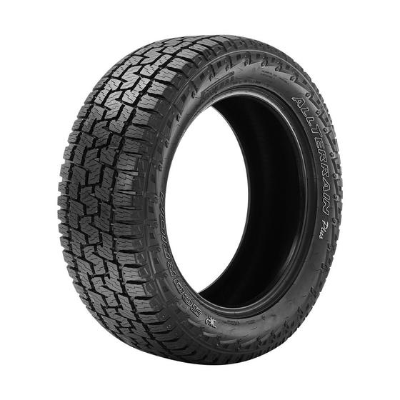 Imagem de Pneu Pirelli Aro 18 Scorpion All Terrain Plus 265/60R18 110H Letra Branca