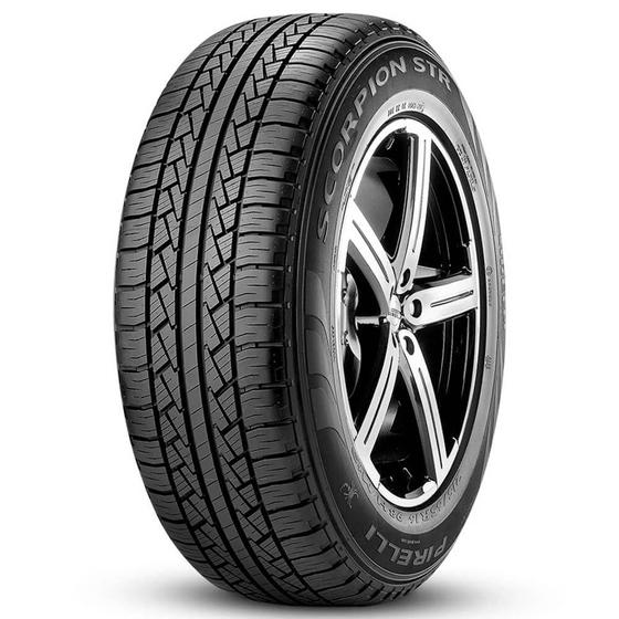 Pneu Pirelli Aro 20 265/50r20 107v Scorpion Str Menor preço em Pneu Pirelli Aro 20 265/50r20 107v Scorpion Str