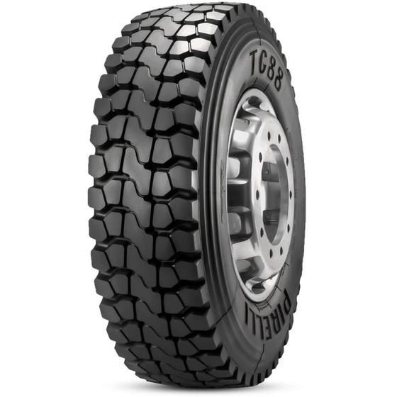 Imagem de Pneu Pirelli Aro 22 11.00r22 150/146K TT M+S TG88