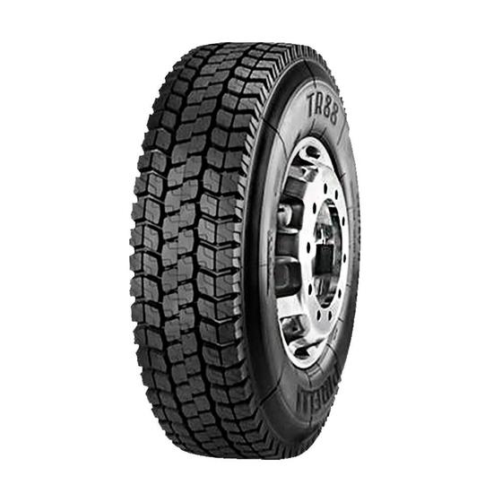 Pneu Pirelli Aro 22.5 TR88 295/80R22.5 152/148M TL Menor preço em Pneu Pirelli Aro 22.5 TR88 295/80R22.5 152/148M TL