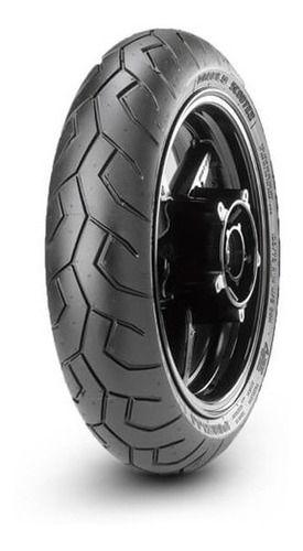 Imagem de Pneu Pirelli Diablo Scooter 120/80-14 58s Tubeless