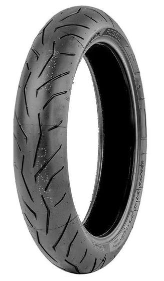 Imagem de Pneu Pirelli PCX 160 PCX 160 ABS 110/70-14 50P Diablo Rosso Scooter TL