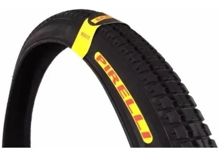 Pneu Pirelli Primor 26X1.1/2X2 Monark Barra Circular Carga - Pneu de ...