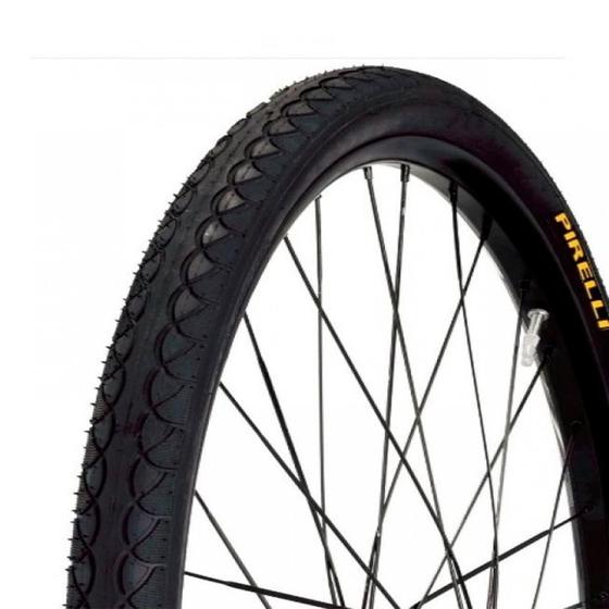 Imagem de Pneu Pirelli Touring 700x35 - Arame