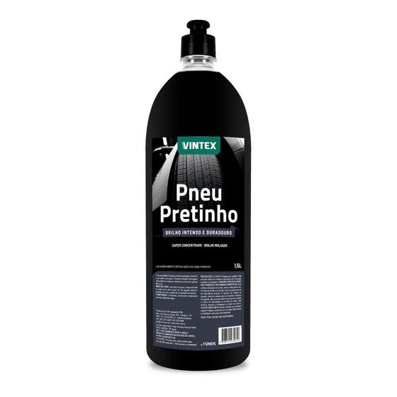 Imagem de Pneu Pretinho 1,5l