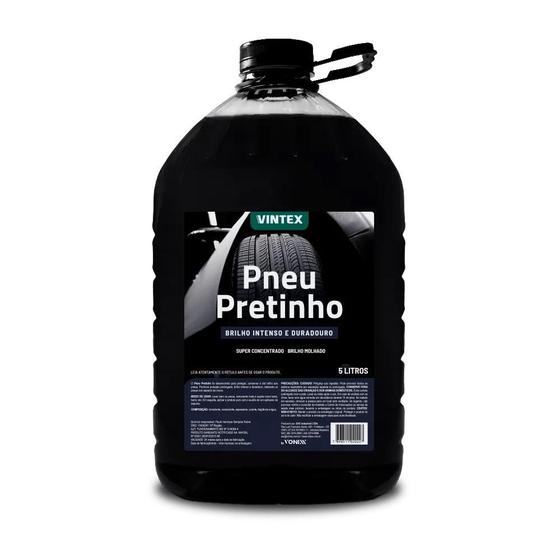 Imagem de Pneu Pretinho 5L Vonixx