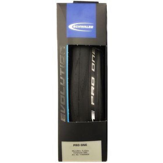 Imagem de Pneu pro one tubeless 700x23 dobravel pto (1330009) - Schwalbe