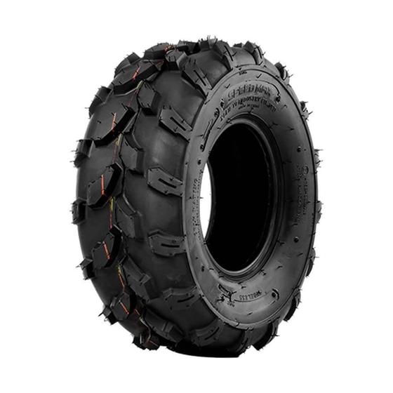 Imagem de Pneu Quadriciclo Speedmax Aro 8 A003 18X9.5-8 TL 6Pr (D/T)