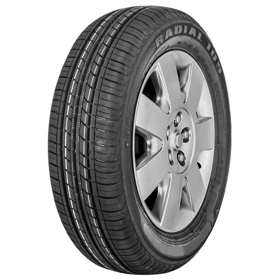 Pneu Radial 175/75R13 85T Radial 109, Tracmax Menor preço em Pneu Radial 175/75R13 85T Radial 109, Tracmax