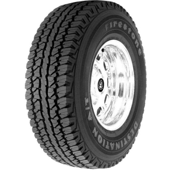 Pneu Ranger L200 F1000 Hilux 235/75r15 104/101s A/t Destination ...