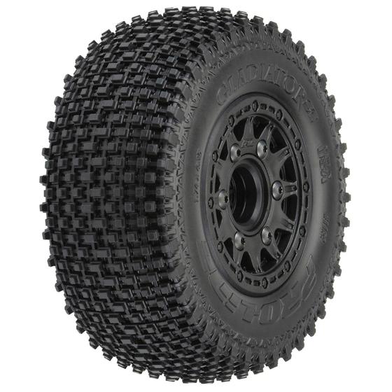 Imagem de Pneu RC Pro-Line Racing Gladiator SC - M2 MTD para Slash