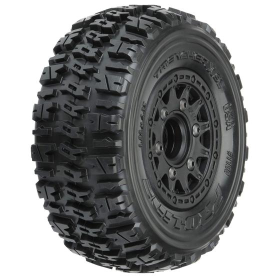 Imagem de Pneu RC Pro-Line X SC MTD Raid 6x30 para Valetadeira Slash
