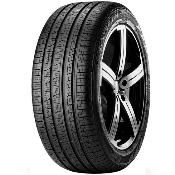 Imagem de Pneu Renegade Toro 215/65r16 Tubeless 102h Xl Scorpion Verde All Season Pirelli