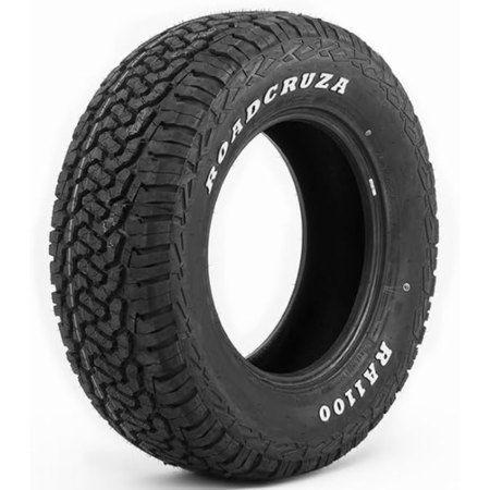 Pneu Roadcruza Aro 16 245/70 R16 111T RA1100 A/T - Pneus - Magazine Luiza