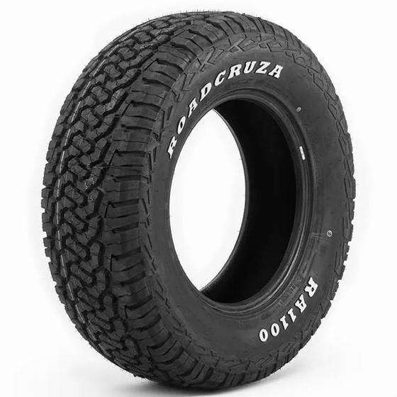 Pneu roadcruza p225/60r18 104t ra1100 t/a Menor preço em Pneu roadcruza p225/60r18 104t ra1100 t/a