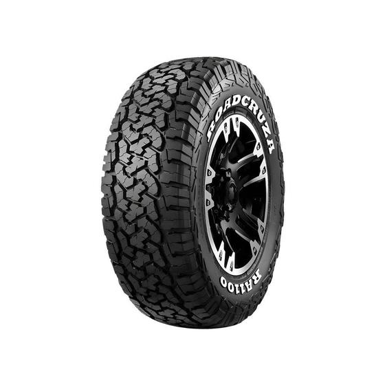 Imagem de Pneu Roadcruza RA1100 265/60R18 AT Aro 18 114-110S 8PR OWL LT