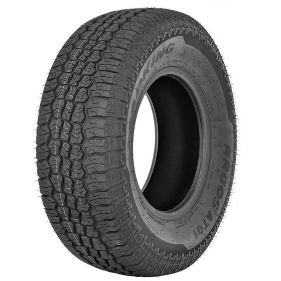 Pneu roadking 235/75 r15 109t xl argos a/t 01 - Pneus - Magazine Luiza