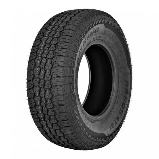Pneu Roadking Aro 15 265/70R15 Argos AT01 112H Menor preço em Pneu Roadking Aro 15 265/70R15 Argos AT01 112H