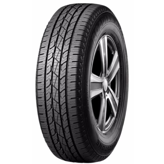 Imagem de Pneu roadstone 235/55r18 104v extra load roadian htx rh5