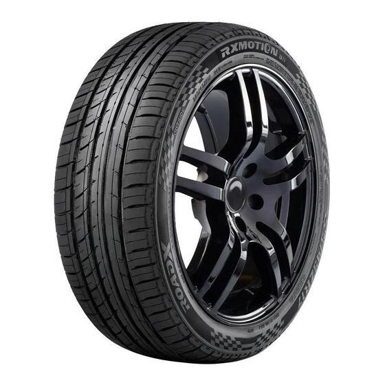 Imagem de Pneu Roadx Aro 20 265/50R20 RxMotion U11 111Y