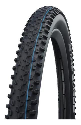 Imagem de Pneu Schwalbe Racing Ray 29x2,35 Addix Evo Super Ground Tube