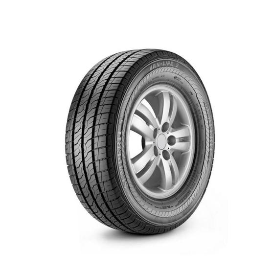 Imagem de Pneu Semperit 205/75 R16C 110/108R Van-Life 2 By Continental