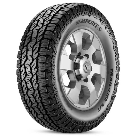 Imagem de Pneu Semperit Aro 15 235/75r15 109t Xl Fr Trail Life A/T