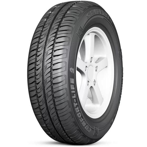 Pneu semperit by continental aro 14 comfort-life 2 185/60r14 82h Menor preço em Pneu semperit by continental aro 14 comfort-life 2 185/60r14 82h