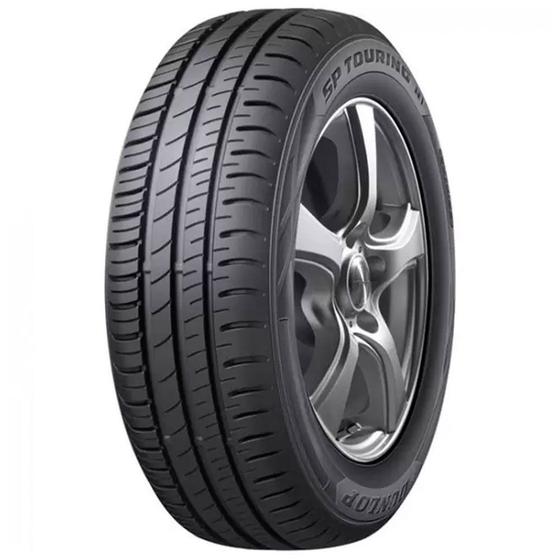 Pneu SP Turing RI 185 65 R14  Dunlop é boa?