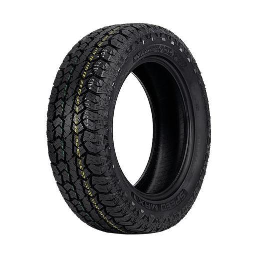 Imagem de Pneu SpeedMax Aro 17 225/65R17 102T W01 A/T